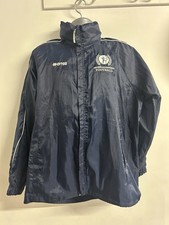Giacca da calcio uomo con