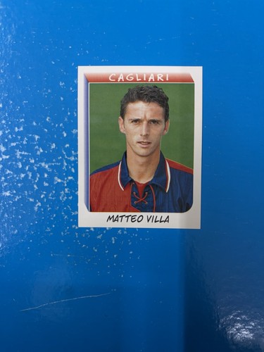 Figurina calciatori panini - calciatori,