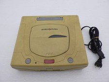 Console Sega Saturn Sega