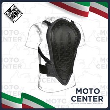 PROTEZIONE PARASCHIENA TUCANO