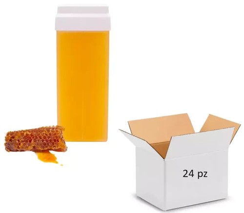 Cartucce cera depilatoria - cartucce,