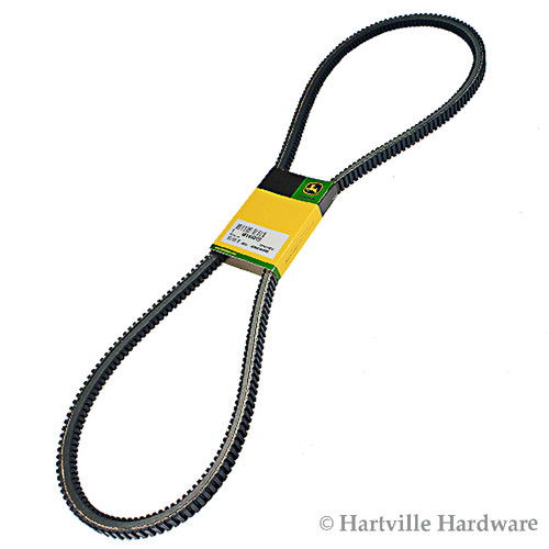 Cinghia john deere - cinghia,