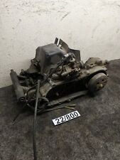 Blocco Motore Honda Sfx 50 Per