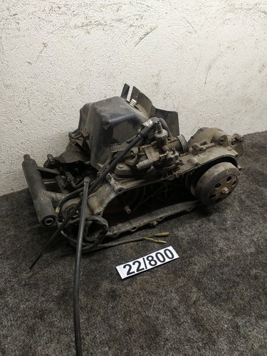 Blocco motore honda sfx per - honda,