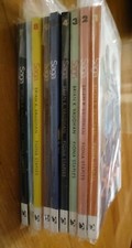 SAGA - Serie completa 9 volumi - Vaughan, Staples