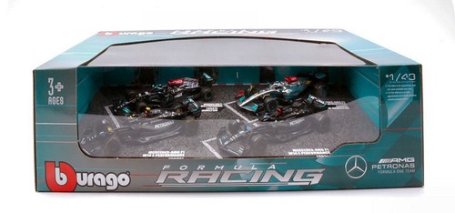Modellino auto formula f1 - auto,
