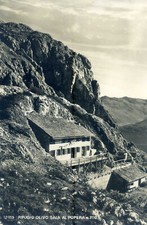 BELLUNO. Dolomiti. Monte