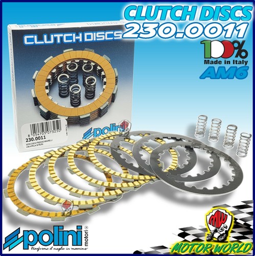 230 0011 serie - serie, dischi