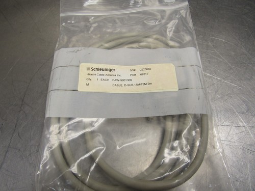 Schleuniger paw 9001309 cavo - paw-9001309,
