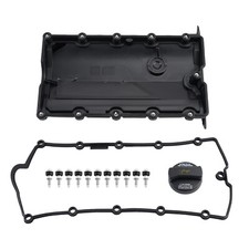 Coperchio valvola testata