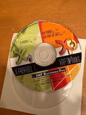 SAP B1 NUOVO X PAYROLL, XAP