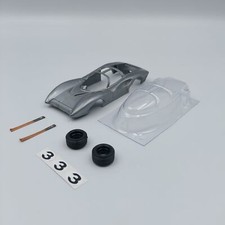Policar slot car ferrari - policar, 1:32