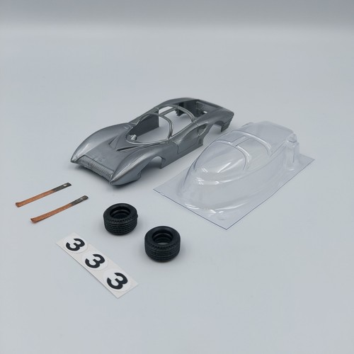 Policar slot car ferrari - 1:32,
