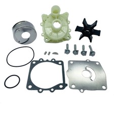 Kit girante pompa acqua e