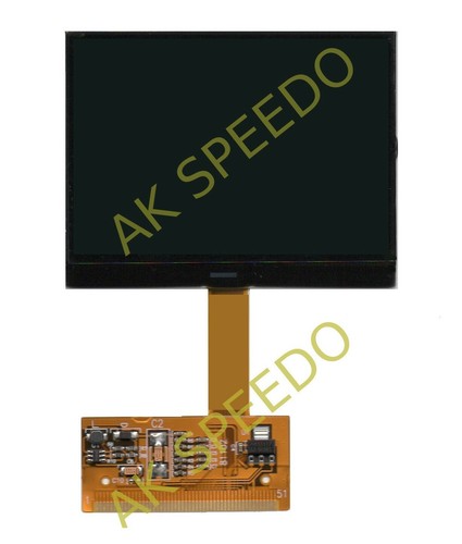 Audi mk1 speedo tachimetro - mk1,