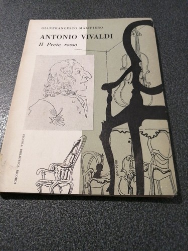Gianfranco malipiero antonio - malipiero,