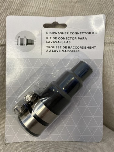 Kit connettore smaltimento - kit,