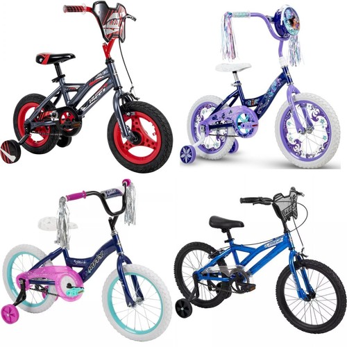 Huffy bicicletta per bambini - bicicletta,