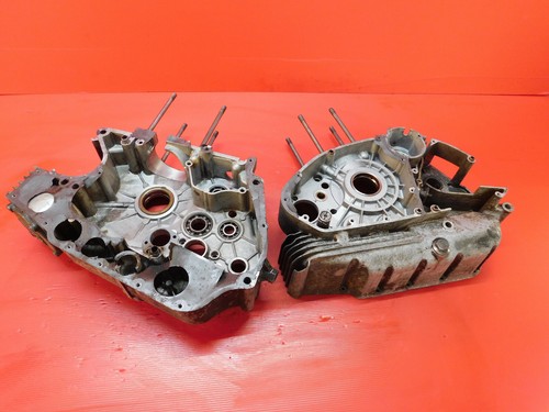 Carter blocco motore gtv - carter,