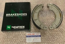 Coppia Ganasce freno