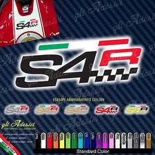 Adhesive s4r tank ducati - s4,