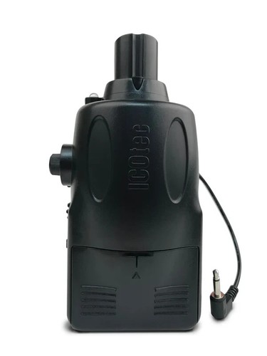 Icotec ad450 attrezzatura - icotec,