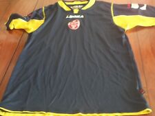 MAGLIA CALCIO SALERNITANA LEGEA TAGLIA L