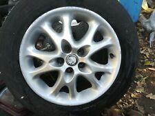 Cerchi in lega  da 15 pollici ALFA ROMEO 5 fori per ALFA 147 ALFA 156