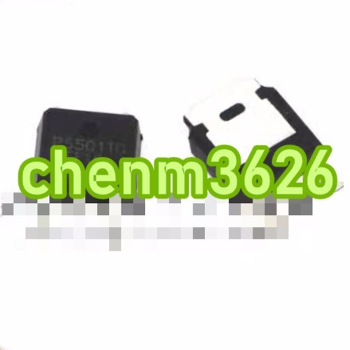 5pcs ncp5501dt33rkg p5501tg - 5pcs,