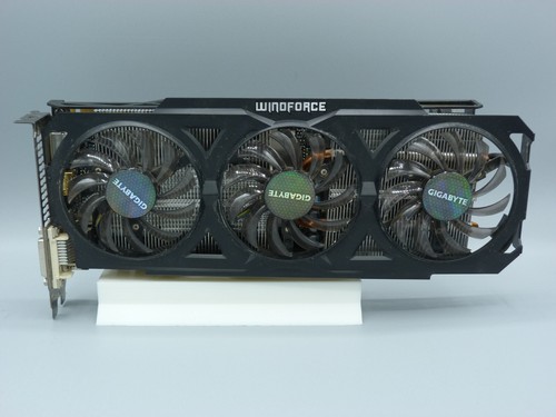 Gigabyte geforce gtx 760 - geforce,