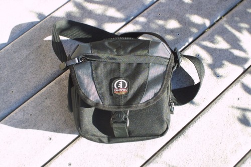Tamrac 5531 adventure borsa - tamrac,
