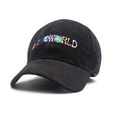ASTROWORLD Berretto da