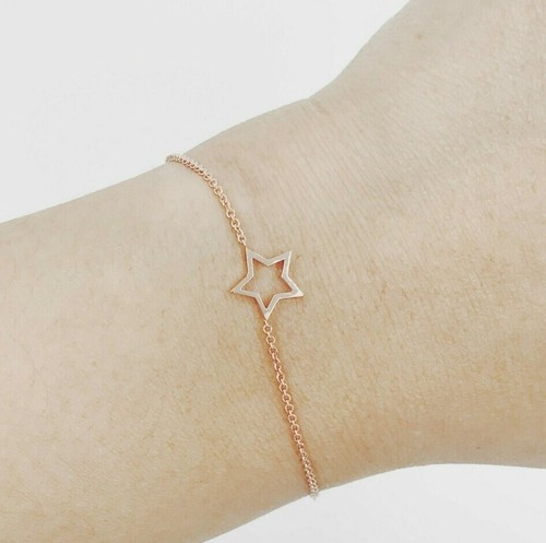 Bracciale minimalista forma - bracciale,
