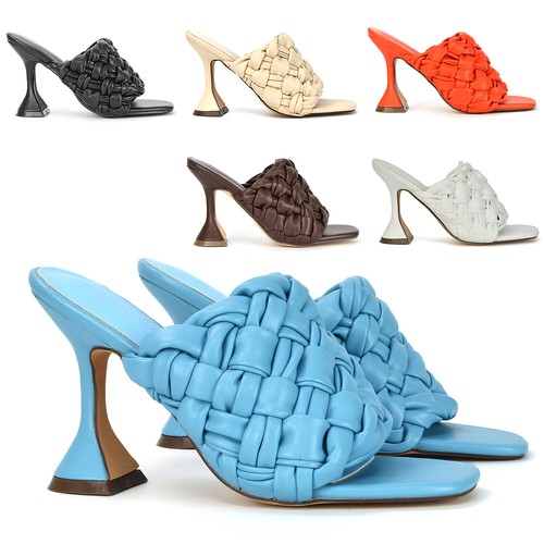 Sandali donna tacco - , mules