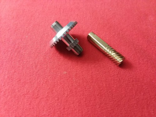 Penn reel parts - reel,