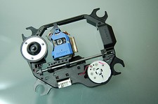 Unità per Yamaha DVD S663