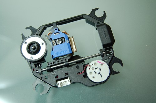 Unità per yamaha dvd - per,