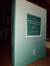 Memorie del Convento dell'