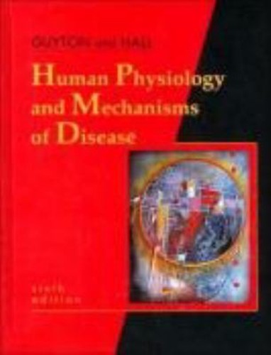Human physiology and - human,