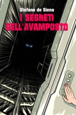 segreti dell'avamposto 1 de