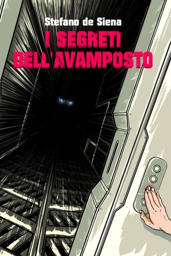 Segreti dell avamposto de - 1,