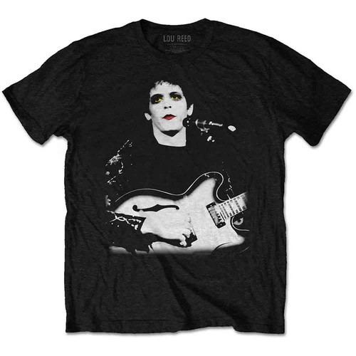 Shirt unisex lou reed foto - unisex,