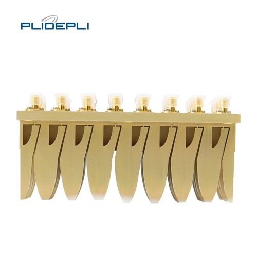Vivaldi antenna array per - array,