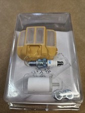 Kit messa a punto motosega