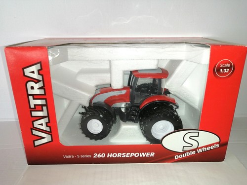 Joal trattore valtra s - 1/32,