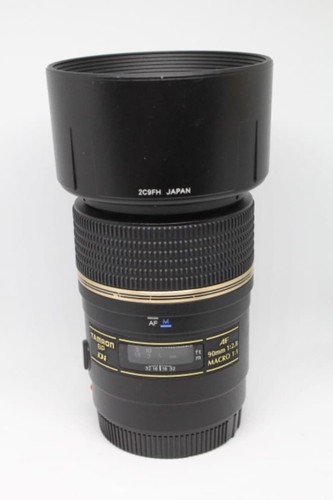 Tamron 90mm 8 - af,