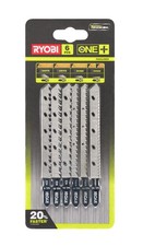 Ryobi set lame speciali - ryobi,, 6