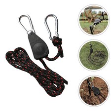 1 Set di Puleggia da Esterno