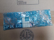 Writing Vespa pk 125 xl new