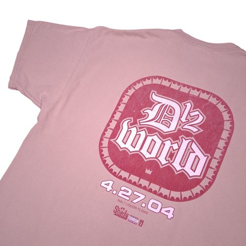 Shirt promozionale vintage - promozionale,